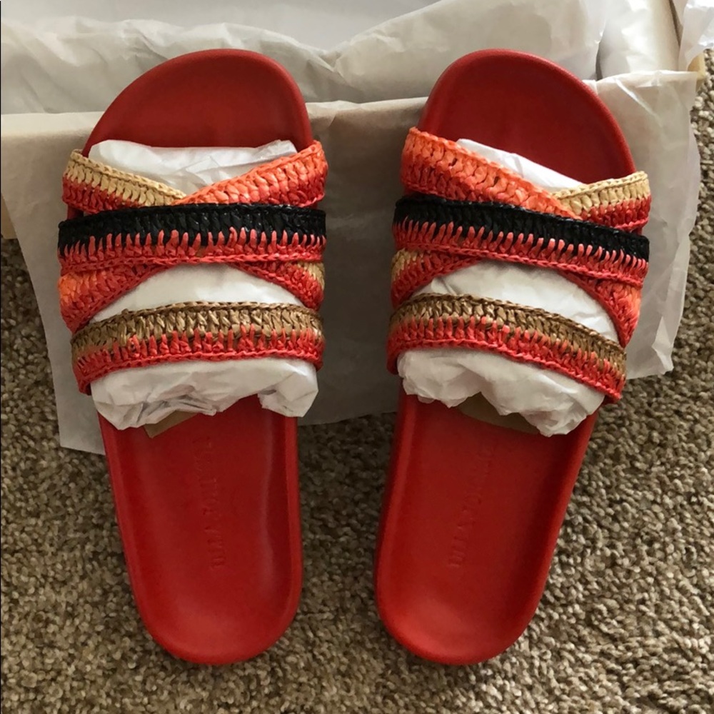 Ulla Johnson - slides